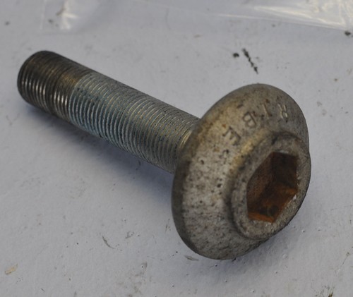 Mercedes W210 E240 (95-99) V6 Schraube Kurbelwelle #19302-B68