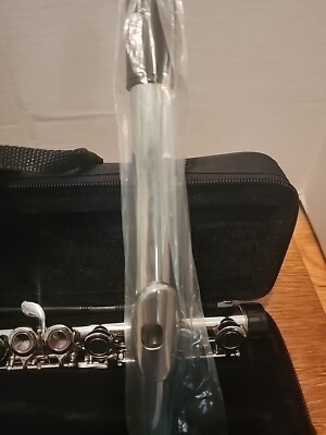 【美品】Glory フルート GFL-130 管楽器 初心者 学生 おすすめ 美品】Glory フルート GFL-130 管楽器 初心者 学生 おすすめ
