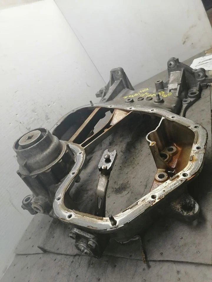 Cacerola de aceite 3,5 L VIN K quinto dígito 2GRFE motor superior se adapta 07-18 LEXUS ES350 1458315 Foto 2 de 4