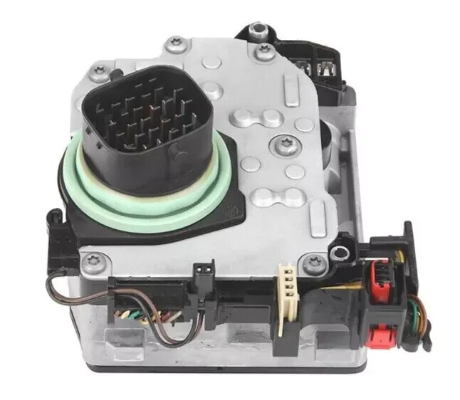 62TE OEM Mopar Deluxe Rebuldng Kt & Shft Solenod Caravan Pacfca