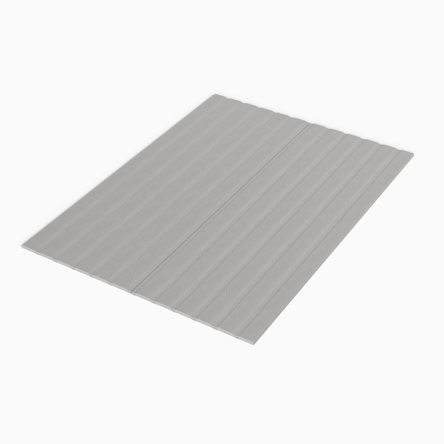 0.75-Inch Heavy Duty Wooden Bunkie Board – Sturdy Mattress Support & Bed Slats