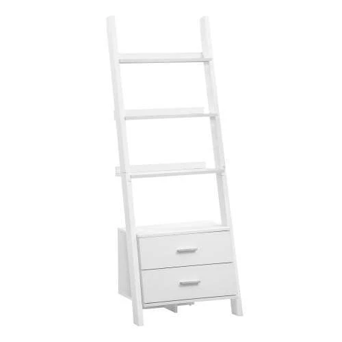 Monarch on sale ladder bookcase