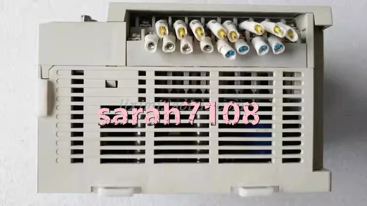 1PC USED Mitsubishi FX3u-16MR/ES-A Fast By FedEx or DHL - Image 3 of 4