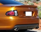<!--F#f_0-->V2/VZ MONARO BOOT SPOILER SLEEK STYLE BOBTAIL LIP PC-172<!--F/-->