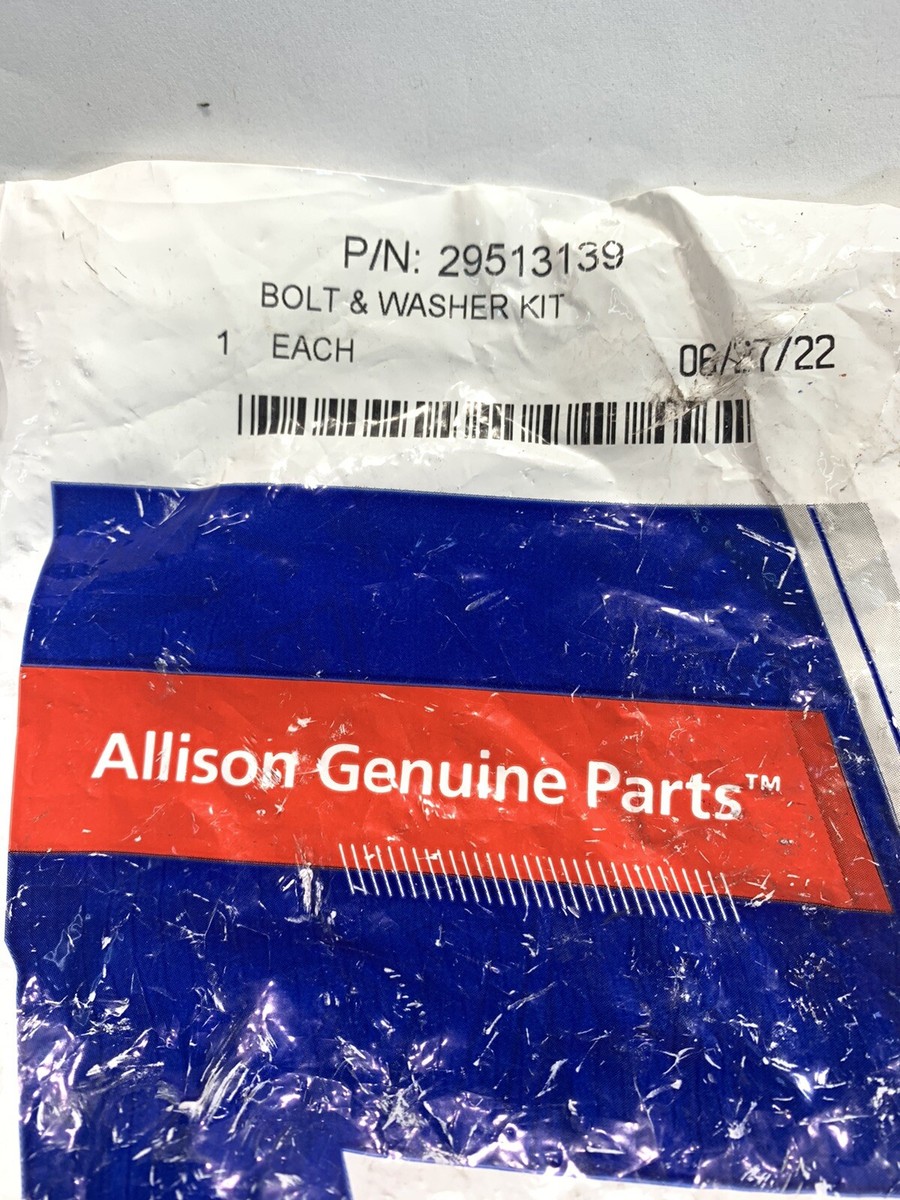ウナ　1113 Allison Transmission Forward Solenoid 7369 29537369 29545638
