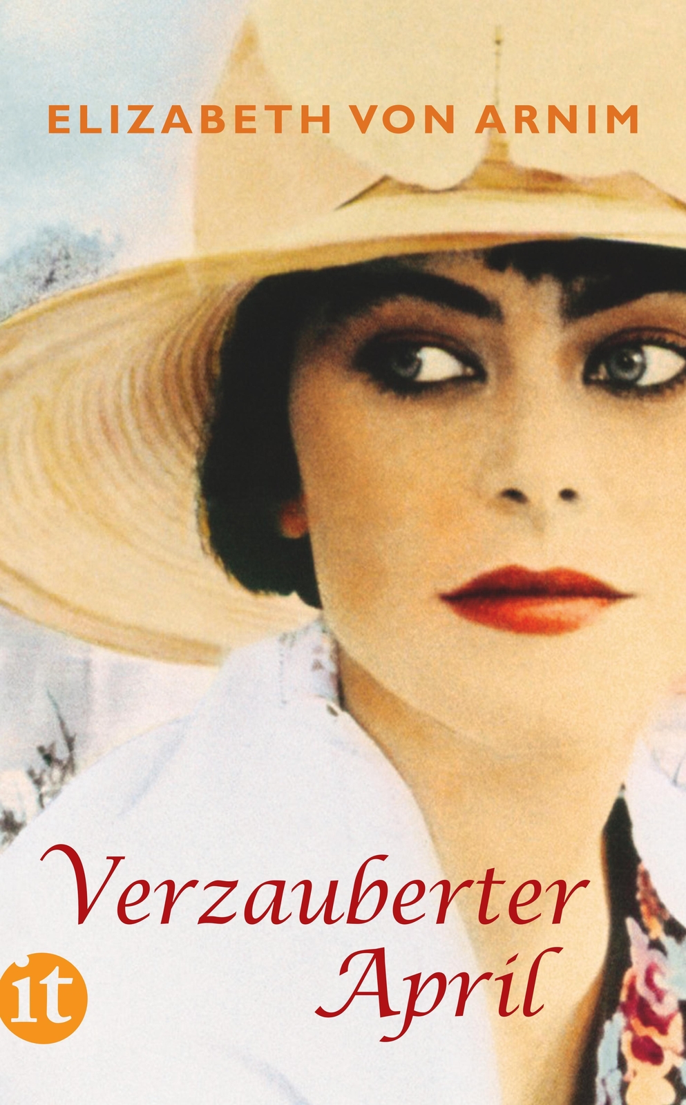 Thumbnail - Verzauberter April Elizabeth Von Arnim