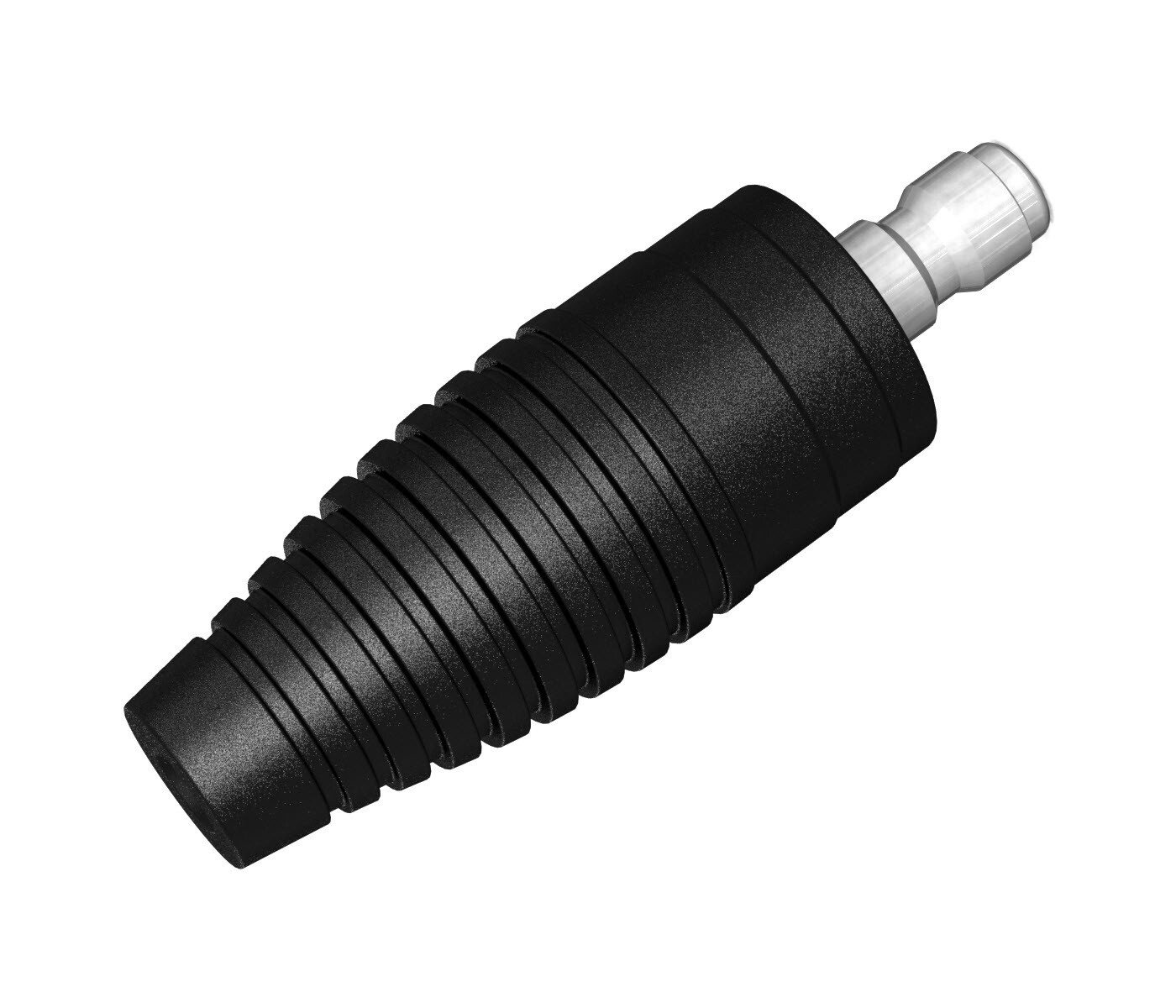 NEW Electric Pressure Washer Turbo Nozzle, 2700PSI Rotary Nozzle - FREE SHIPPING