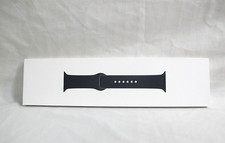 Apple Watch 41MM S/M Midnight Sport Band - Sealed New in Box - Fast Shipping 