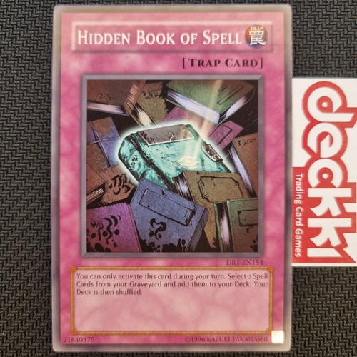 Dark Revelation Volume 1 | Kartenauswahl | NM | (DR1) | 2005 | YuGiOh! - Bild 109 von 179