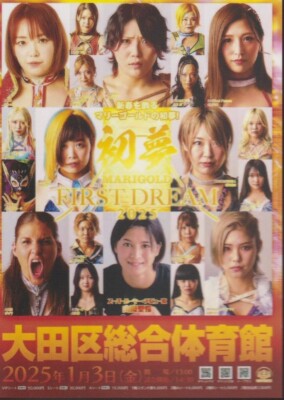 First Dream 192 MIRAI Homecoming Marigold Trading Card Collection