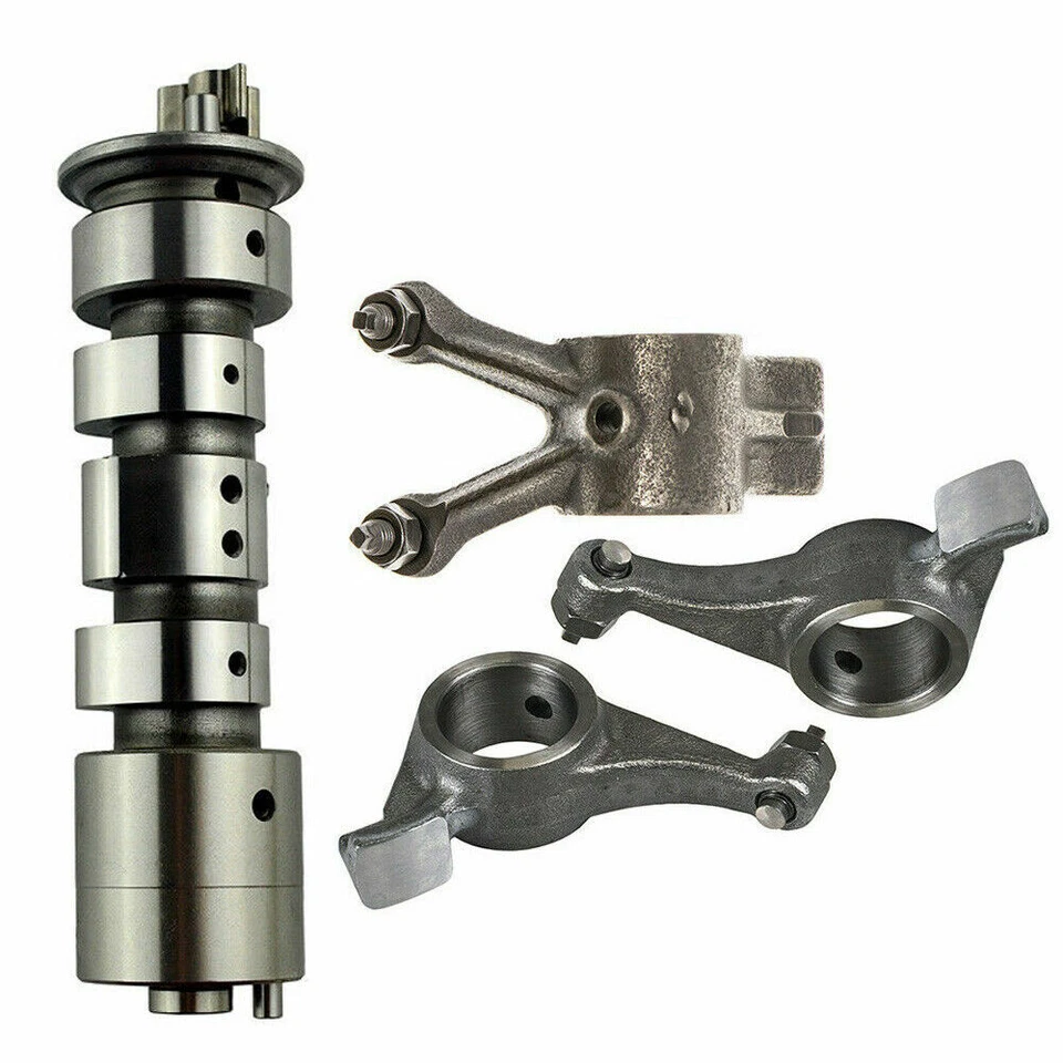 Kit de eixo de came e braço oscilante e junta para Polaris Sportsman 500 1995-2012 3086212 - Imagem 3 de 4