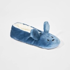 Kids' Puppy Slipper Socks - Cat Jack XS/S, One Color