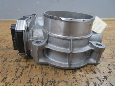 90 DAY WARRANTY* 0780 Volvo Penta Throttle Body 21873904 | eBay
