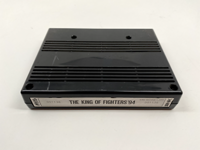 MVS ザ・キング・オブ・ファイターズ94 Neo Geo MVS - The King of Fighters 94 SNK 1994 Made in Japan