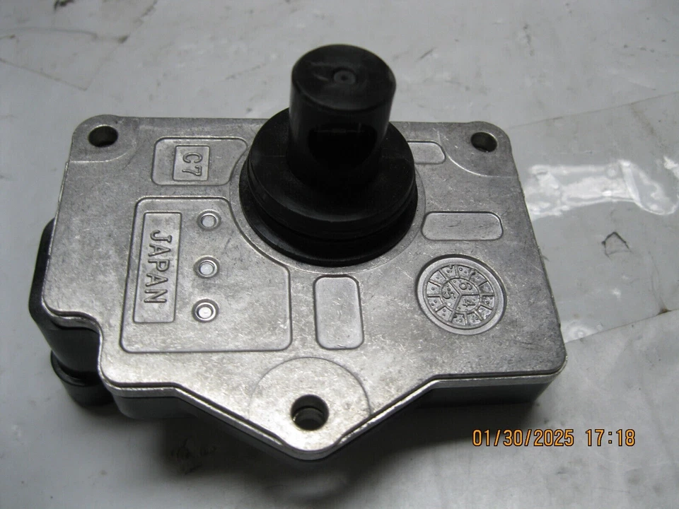 Airtex 5S2619 Mass Air Flow Sensor Foto 3 de 4