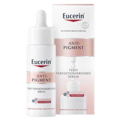Eucerin Anti-Pigment Teint perfektionierendes Serum · 30 ml · PZN 17510722