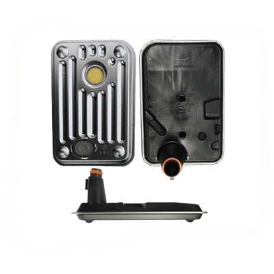 Raybestos 515482 ALLISON LT1000, LT2000, LT2400 SERIES Transmission Filter