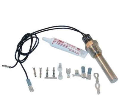 Frymaster 826-1177 HIGHLIMIT Sicherheitsthermostat-Set Fenwal 8261177