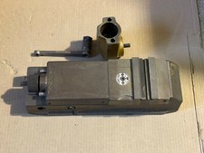 Gressel MHS 125