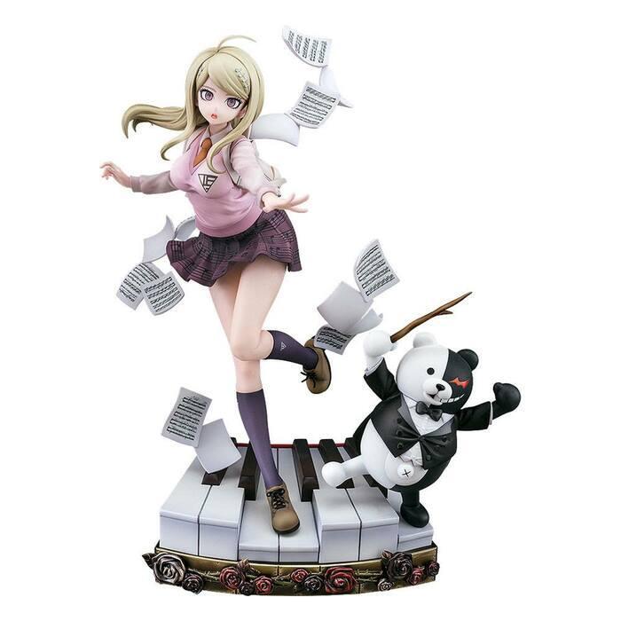 Kaede DANGANRONPA V3 - Killing Harmony - Kaede Akamatsu 1/7 Pvc Figure