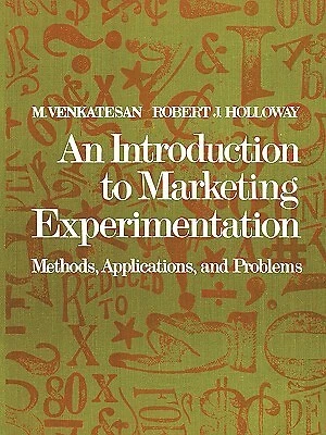 Intro to Marketing Experimentation by Venkatesa -Paperback - Picture 1 of 1