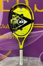 Dunlop SX 300 Lite Tennis Racket NEW, G2 (4 1/4" grip), Unstrung SX300 Lite G2