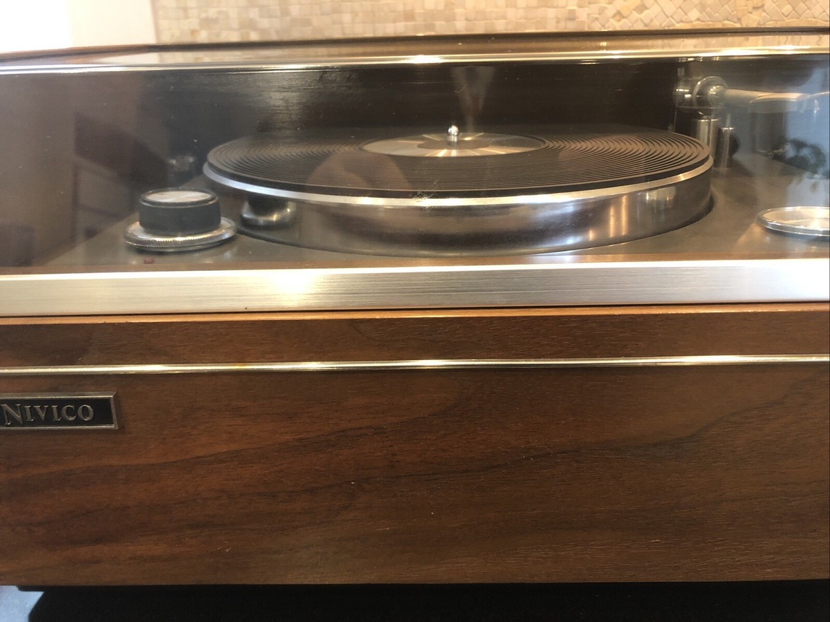JVC Victor Nivico Model SRP-471E-3 Stereo Record Player | eBay JVC Victor Nivico Model SRP-471E-3 Stereo Record Player | eBay