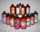 Wen Cleansing Conditioner Shampoo 16oz With PUMP Seasonal Scents YOU CHOOSE