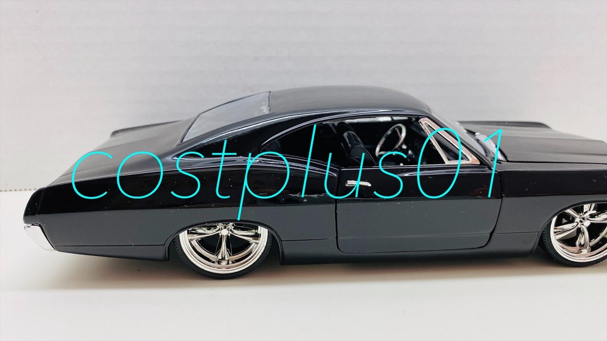 Jada 1967 Chevy Impala ブラック JADA BTM 1967 CHEVY IMPALA SS 1:24 BLACK | eBay