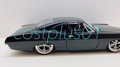 Jada 1967 Chevy Impala ブラック JADA BTM 1967 CHEVY IMPALA SS 1:24 BLACK | eBay