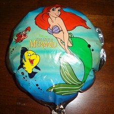 Little Mermaid 9