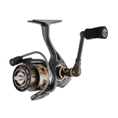 Pflueger Supreme XT Spinning Fishing Reel ~ Size 25 ~ FREE