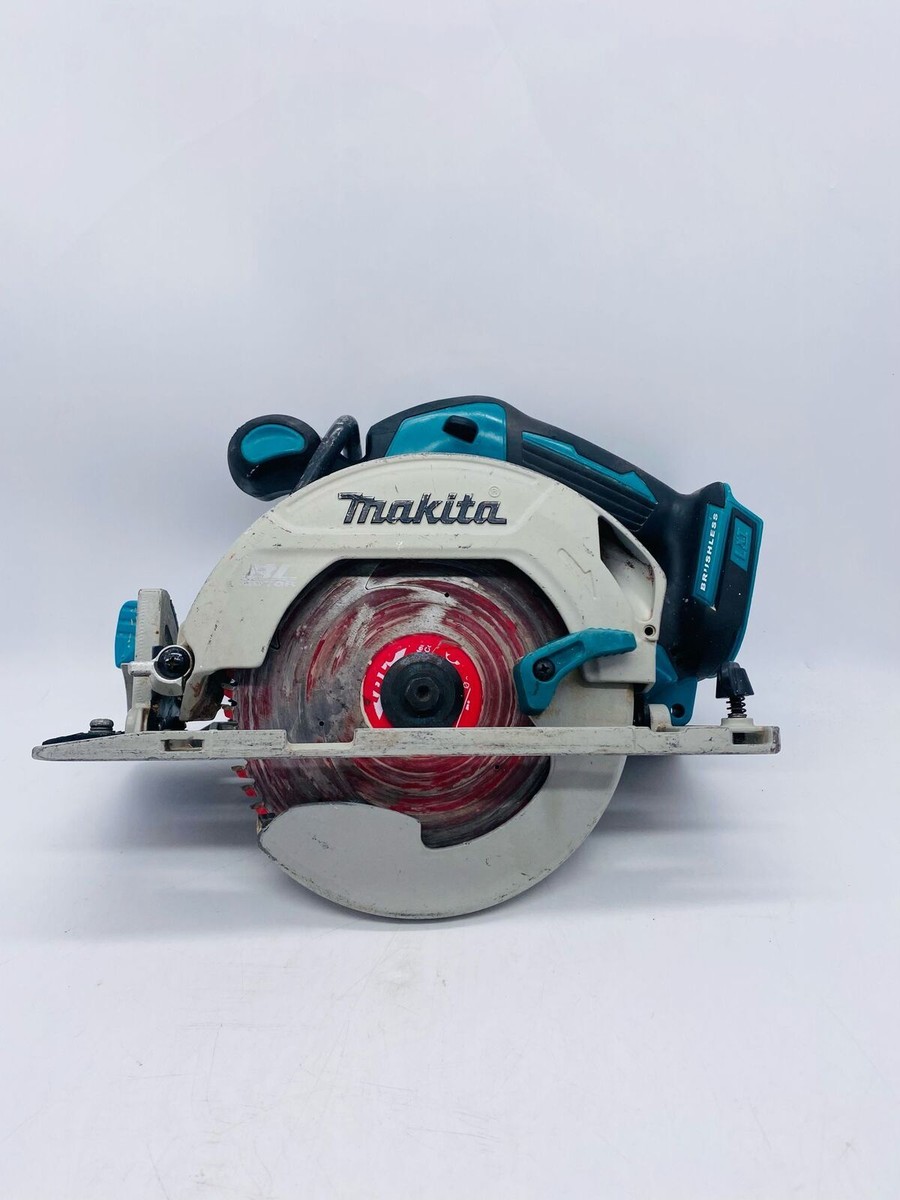 Makita DHS680 18 V Cordless Circular Saw for sale online