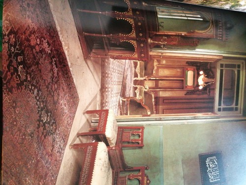 EGIPTIAN PALACES AND VILLAS 1808 - 1960 SOMBOL AMERICAN UNIVERSITY IN CAIRO PRE - Picture 5 of 5