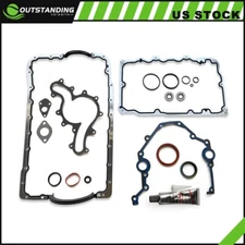 ✅1997-2011 Lower Gasket Set Fits Ford Land Rover B4000 Explorer 4.0L V6 SOHC 12V