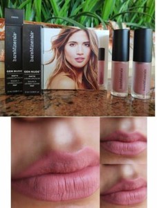 bare minerals liquid blush