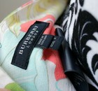 ✨NEW Luxe Designer BURBERRY LONDON A-line Floral Print Cascading Flowers Skirt — photo 3