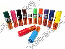 MOLOTOW - 420 PP - COLORS OF YOUR CHOICE - POCKET MARKER - HARD TIP 15mm