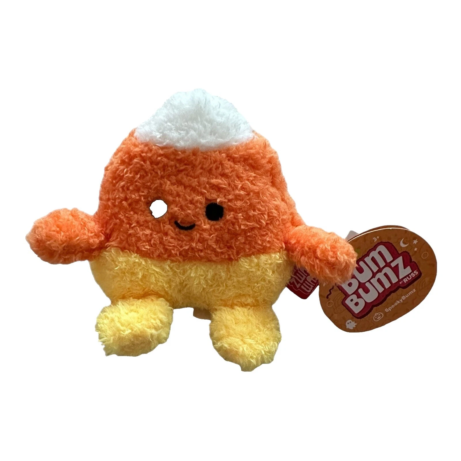 Otros animales de peluche Russ