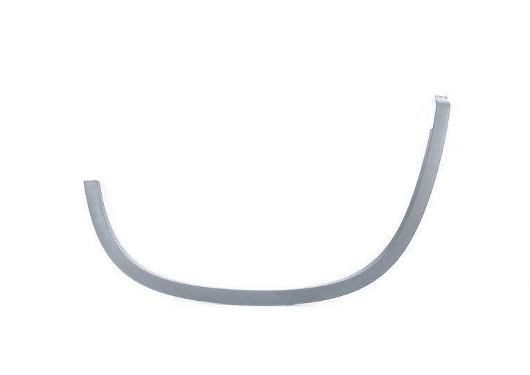 Volkswagen TIGUAN 5N MK1 Rear Left Wheel Cover Molding  