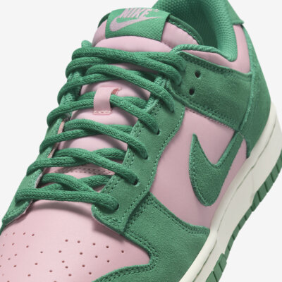 Nike Dunk Low SE The Masters Back 9 Collection Watermelon Nike Dunk Low SE The Masters Back 9 Collection Watermelon