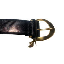 Nicole miller belt new without tags Nicole Miller Leather Belts for Women for sale | eBay main image 2