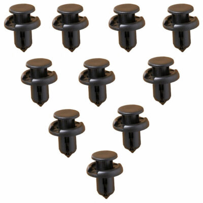 with for Honda Civic EK3 EK4 EK5 EK9 EJ6 EJ7 EJ8 EJ9 EM1 Front bumper lock  clip  eBay