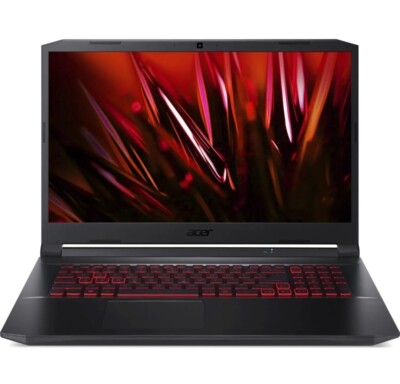 ACER Nitro 5 | AN515-55-55DJ | Intel Core I5 | 8GB RAM | 512GB SSD | RTX 3050