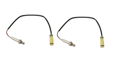 Set of 2 Front Oxygen Sensors for LAND ROVER Defender 110 90 Discovery