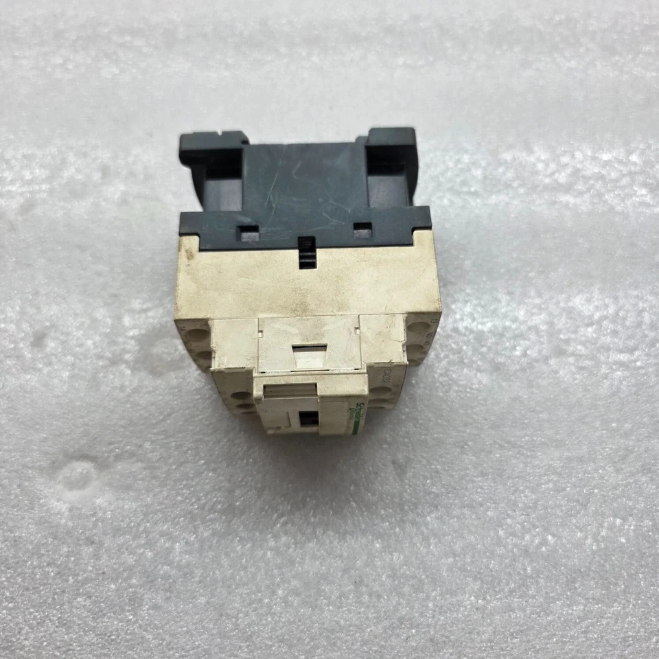 CAD32 CONTROL RELAY LOT OF 3 UNIT - Image 4 of 4