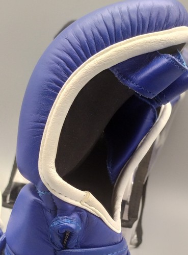 Authentic MMA Adidas Glove for trainings & amateur competitions (6 oz) - 第 5/7 張圖片