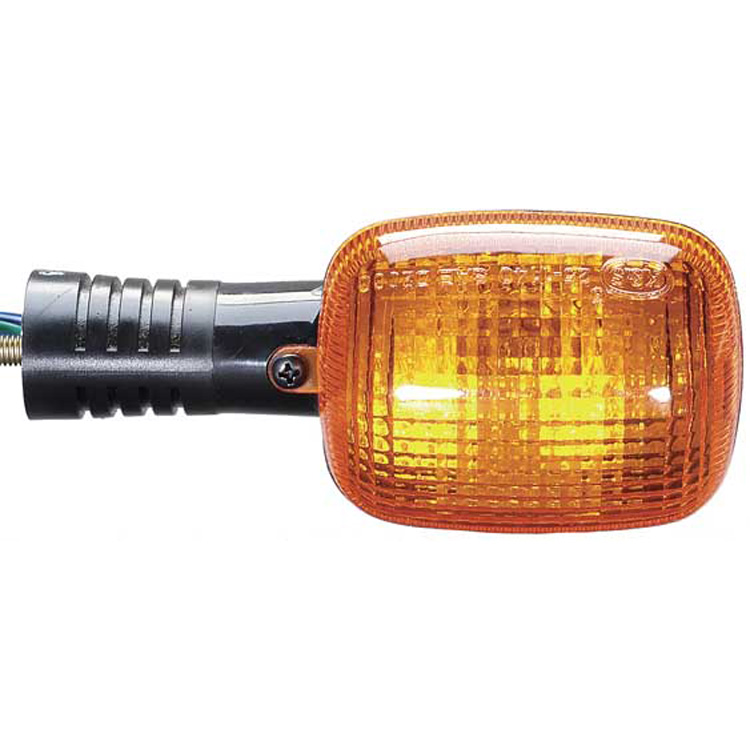 Fits 2008 Yamaha YZF-R6 Turn Signal K&S 25-4174 | eBay