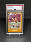 1988 Score - Nolan Ryan #575 PSA 9