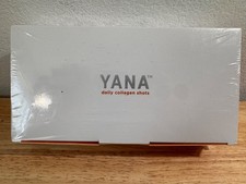 YANA Daily Collagen Shots 28 Pack (0.5oz Each...